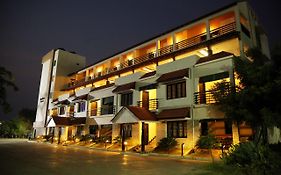 Seagate Church View Resorts